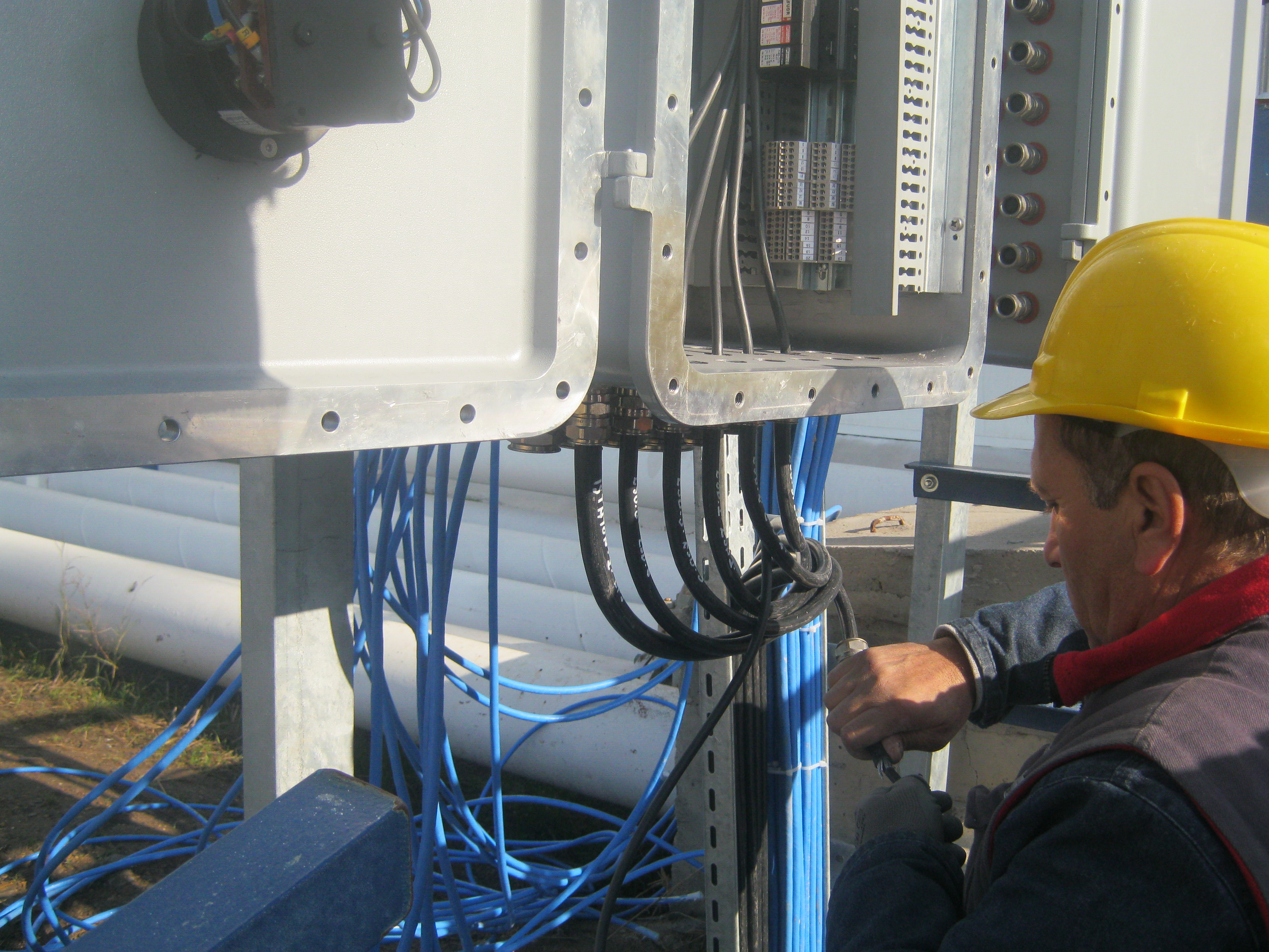 test ve olcum hizmetleri